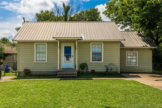 310 N Sawyer Street, Pryor, OK 74361