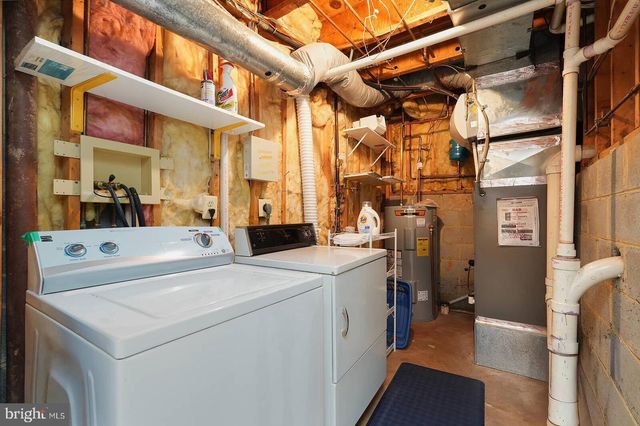 13402 SILVER MOON WAY, Silver Spring, MD 20904