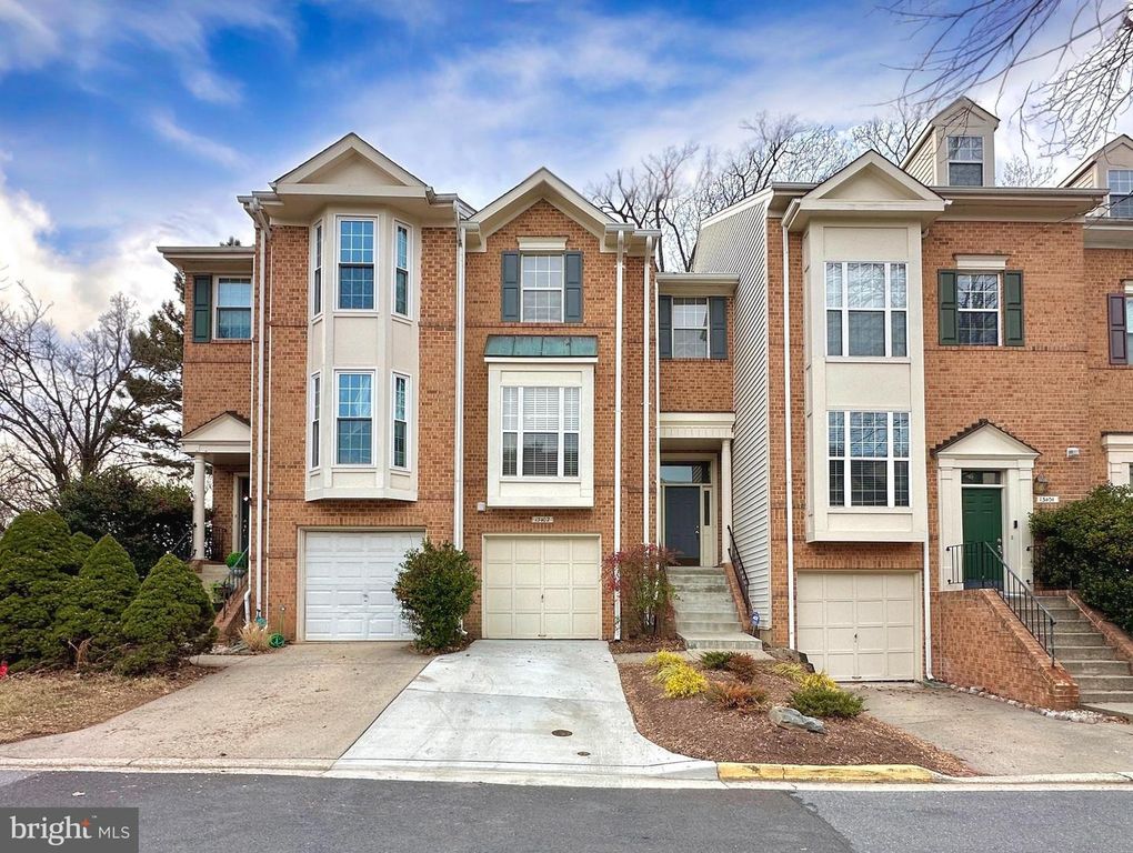 13402 SILVER MOON WAY, Silver Spring, MD 20904