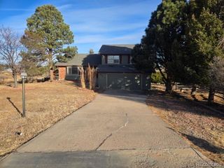8517 Piute Row Drive, Parker, CO 80134