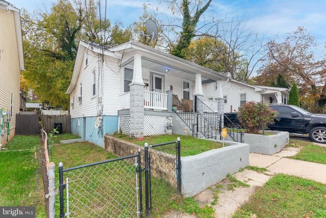 4307 TORQUE ST, Capitol Heights, MD 20743