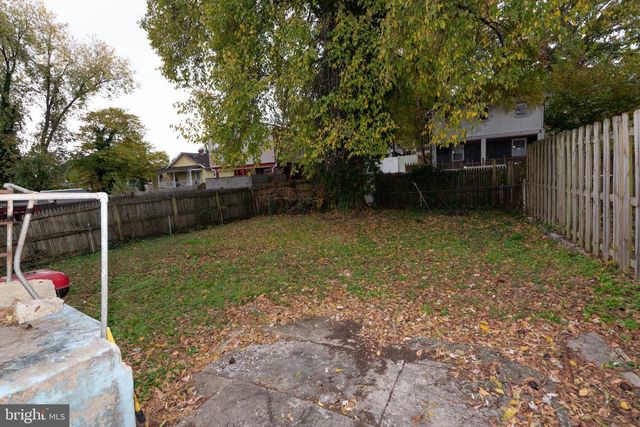 4307 TORQUE ST, Capitol Heights, MD 20743