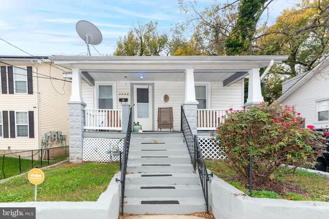 4307 TORQUE ST, Capitol Heights, MD 20743