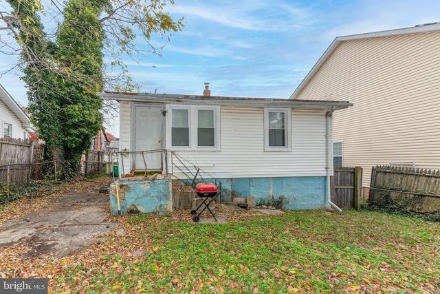 4307 TORQUE ST, Capitol Heights, MD 20743