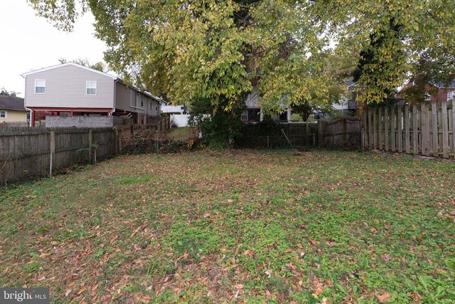 4307 TORQUE ST, Capitol Heights, MD 20743