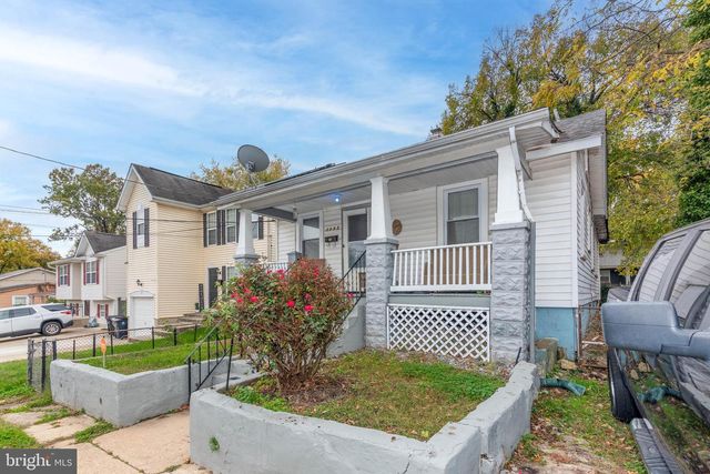 4307 TORQUE ST, Capitol Heights, MD 20743