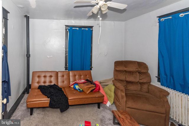 4307 TORQUE ST, Capitol Heights, MD 20743