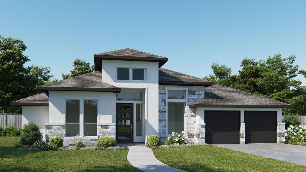 9014 Sierra Nevada Drive, Manvel, TX 77578