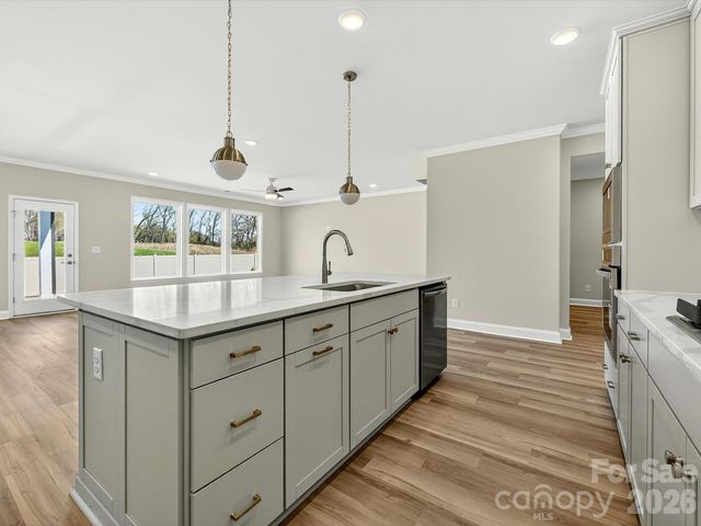 3300 Charolais Lane, Harrisburg, NC 28075