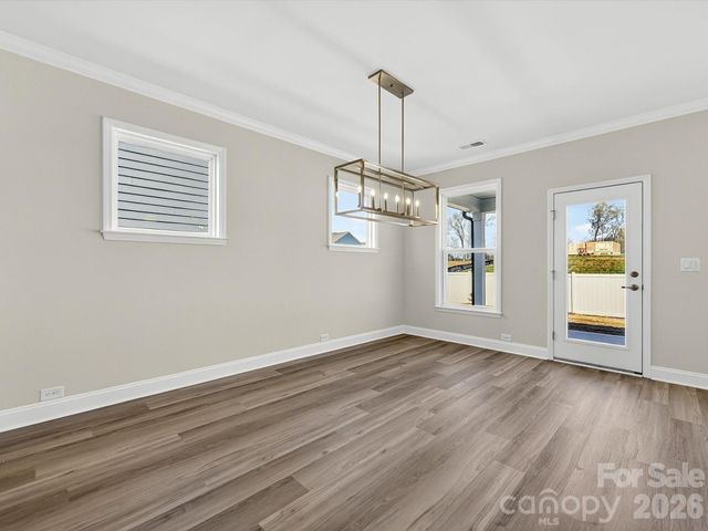 3300 Charolais Lane, Harrisburg, NC 28075