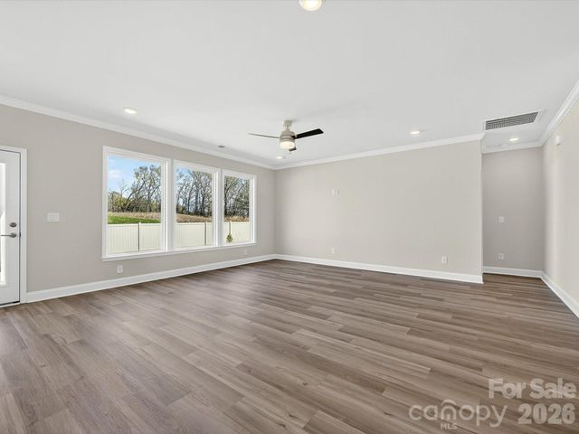 3300 Charolais Lane, Harrisburg, NC 28075