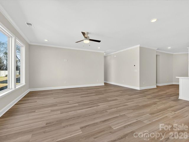 3300 Charolais Lane, Harrisburg, NC 28075