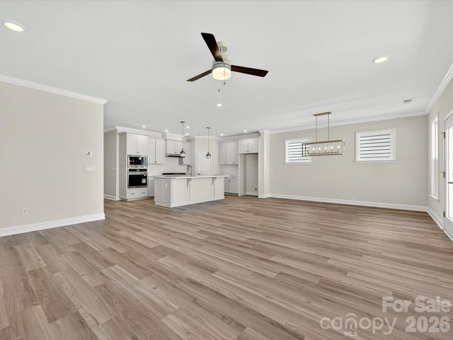 3300 Charolais Lane, Harrisburg, NC 28075