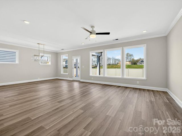 3300 Charolais Lane, Harrisburg, NC 28075