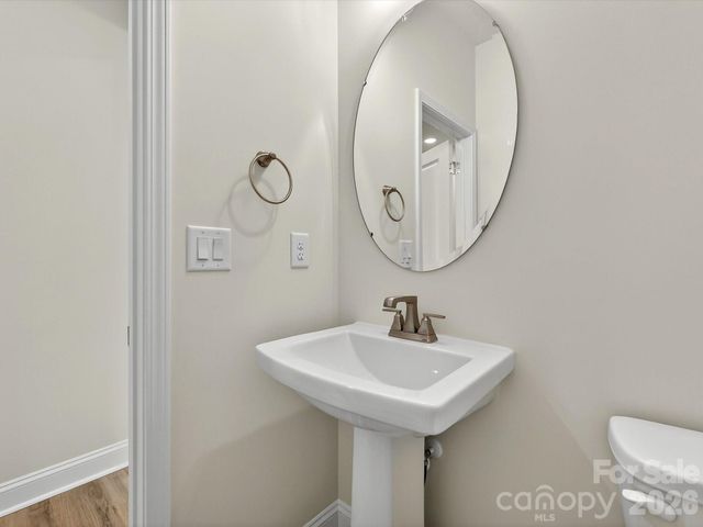 3300 Charolais Lane, Harrisburg, NC 28075