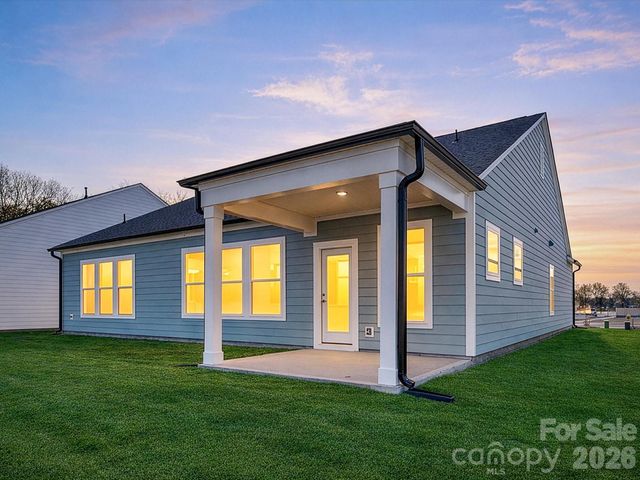 3300 Charolais Lane, Harrisburg, NC 28075