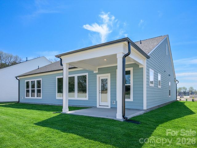 3300 Charolais Lane, Harrisburg, NC 28075