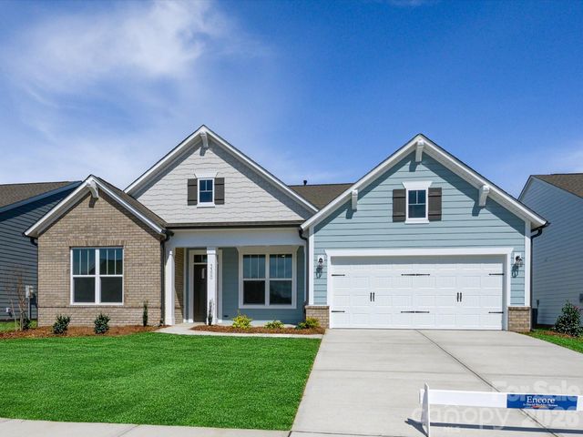 3300 Charolais Lane, Harrisburg, NC 28075