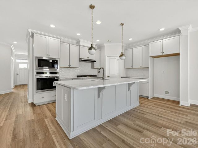 3300 Charolais Lane, Harrisburg, NC 28075