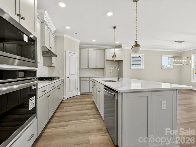 3300 Charolais Lane, Harrisburg, NC 28075