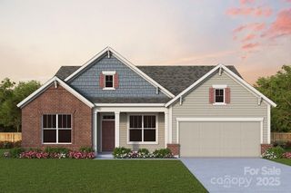 3300 Charolais Lane, Harrisburg, NC 28075