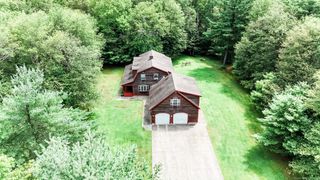 271 Snake Meadow Hill Road, Sterling, CT 06377