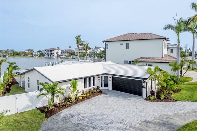 10350 PARADISE BOULEVARD, Treasure Island, FL 33706