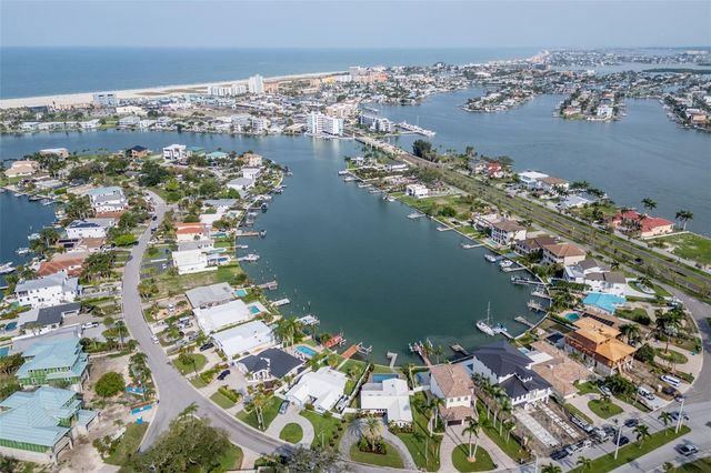 10350 PARADISE BOULEVARD, Treasure Island, FL 33706