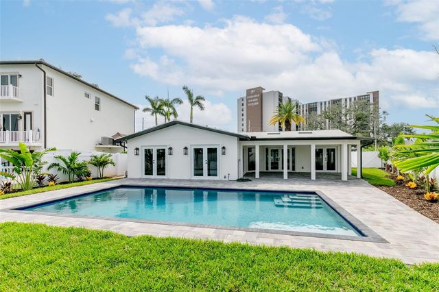 10350 PARADISE BOULEVARD, Treasure Island, FL 33706