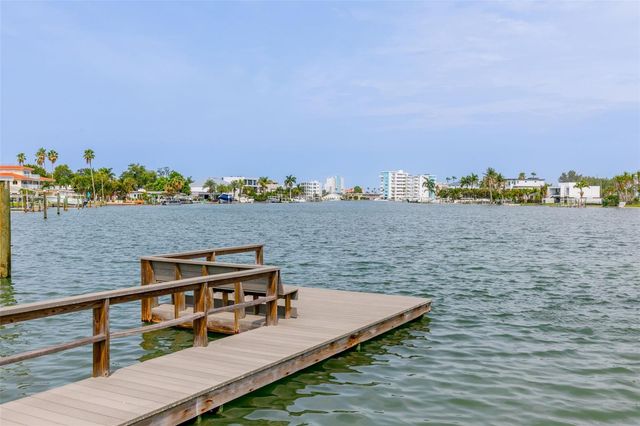 10350 PARADISE BOULEVARD, Treasure Island, FL 33706