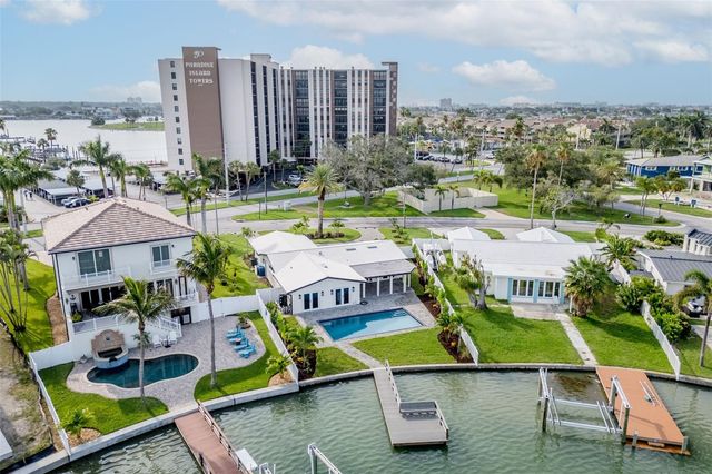 10350 PARADISE BOULEVARD, Treasure Island, FL 33706