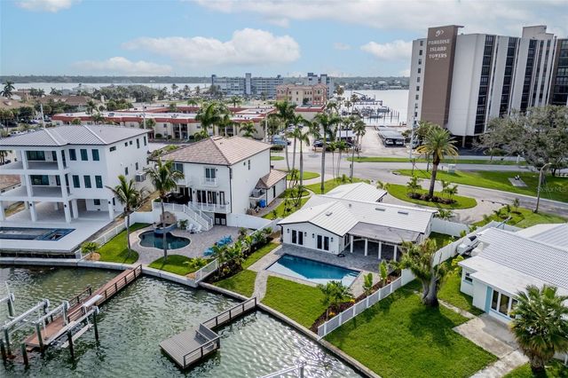 10350 PARADISE BOULEVARD, Treasure Island, FL 33706