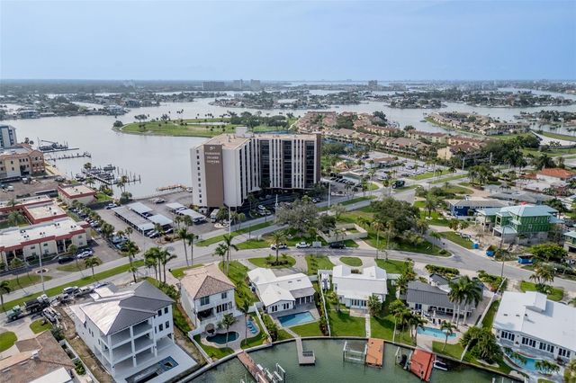 10350 PARADISE BOULEVARD, Treasure Island, FL 33706
