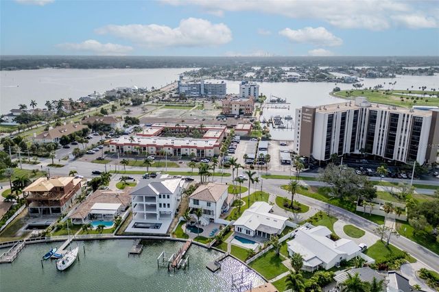 10350 PARADISE BOULEVARD, Treasure Island, FL 33706