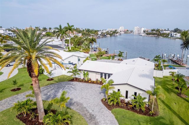 10350 PARADISE BOULEVARD, Treasure Island, FL 33706