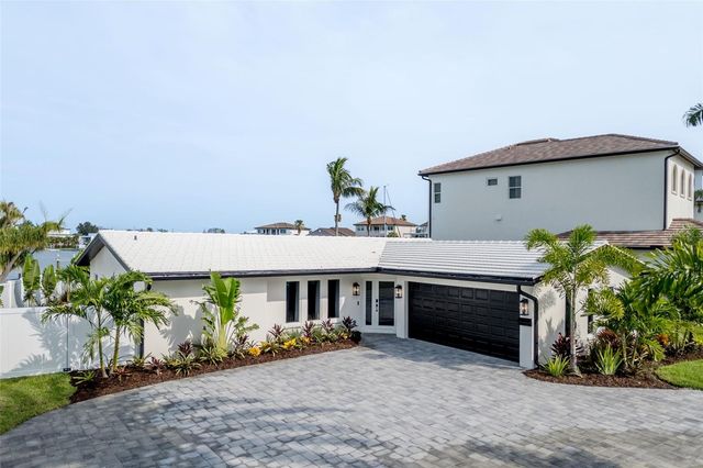 10350 PARADISE BOULEVARD, Treasure Island, FL 33706