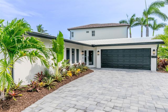 10350 PARADISE BOULEVARD, Treasure Island, FL 33706