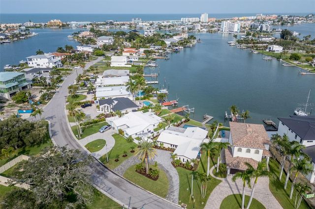 10350 PARADISE BOULEVARD, Treasure Island, FL 33706