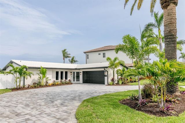 10350 PARADISE BOULEVARD, Treasure Island, FL 33706