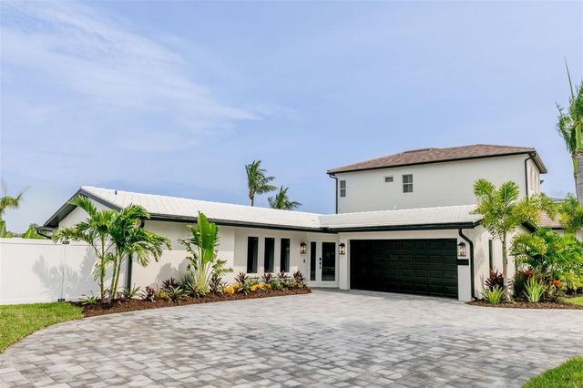 10350 PARADISE BOULEVARD, Treasure Island, FL 33706
