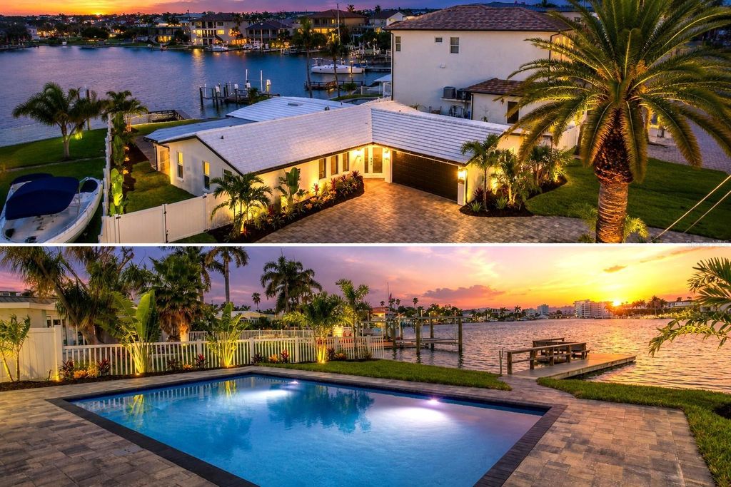 10350 PARADISE BOULEVARD, Treasure Island, FL 33706