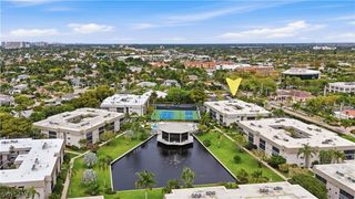 788 Park Shore DR A11, Naples, FL 34103