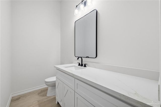 21592 Breedlove Street, Harlingen, TX 78550