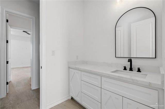 21592 Breedlove Street, Harlingen, TX 78550