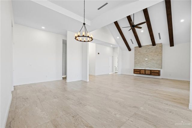 21592 Breedlove Street, Harlingen, TX 78550