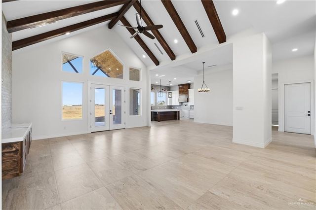 21592 Breedlove Street, Harlingen, TX 78550