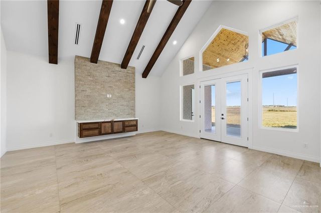 21592 Breedlove Street, Harlingen, TX 78550