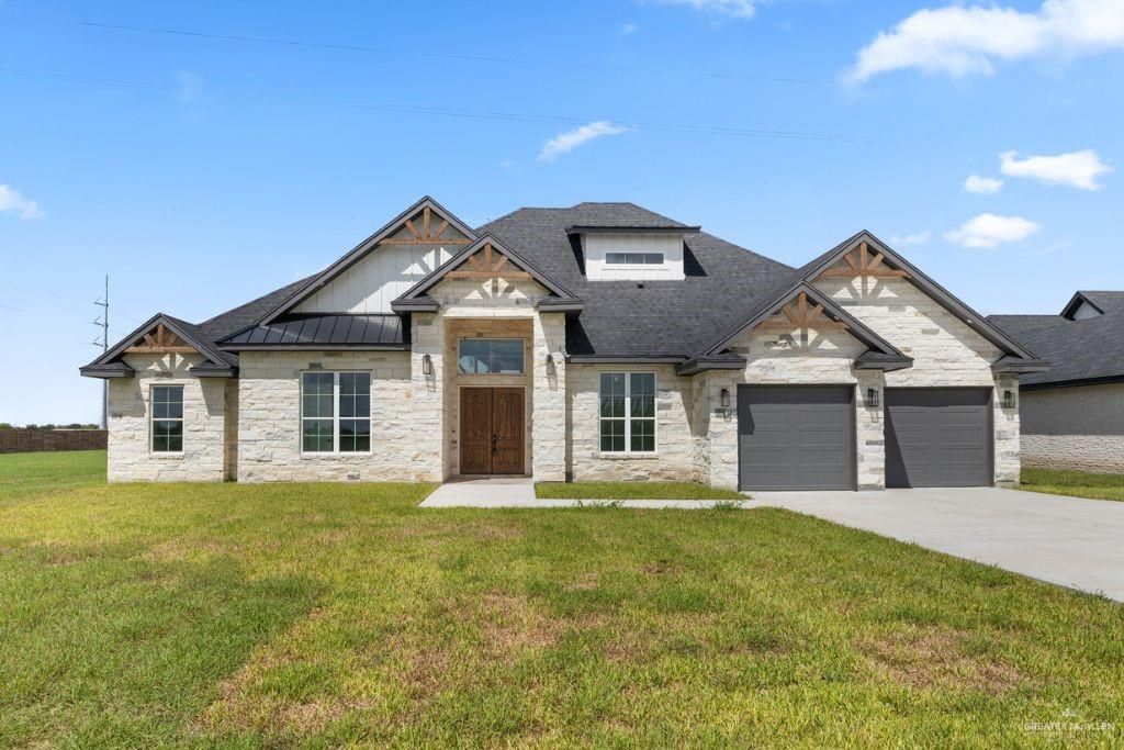 21592 Breedlove Street, Harlingen, TX 78550