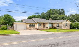 3409 S 4th Street, Chickasha, OK 73018