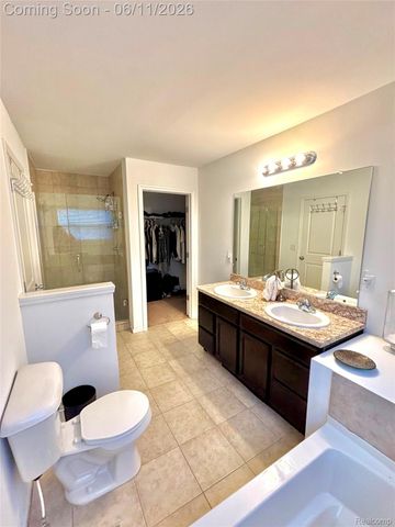 9292 Liberty Court, Livonia, MI 48150